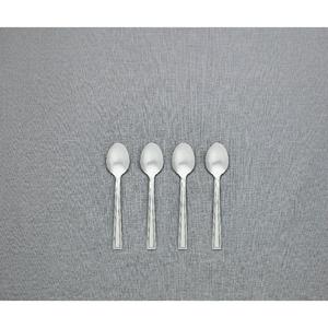 Sainsbury's Home Teaspoons x12 - gallery image 4