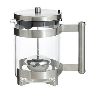Loose Leaf Infuser Teapot 1L 