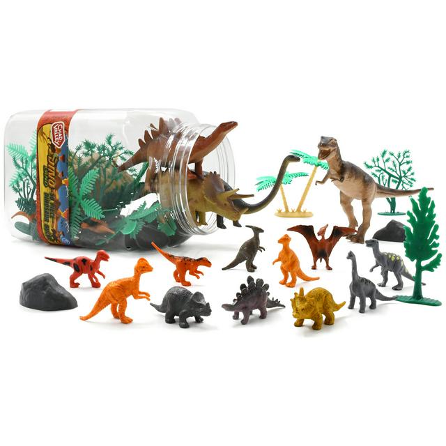 Sainsburys jurassic hot sale world toys