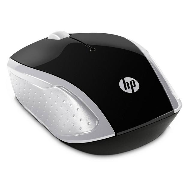 hp wireless computer mouse