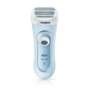 Braun Lady Shaver 5160