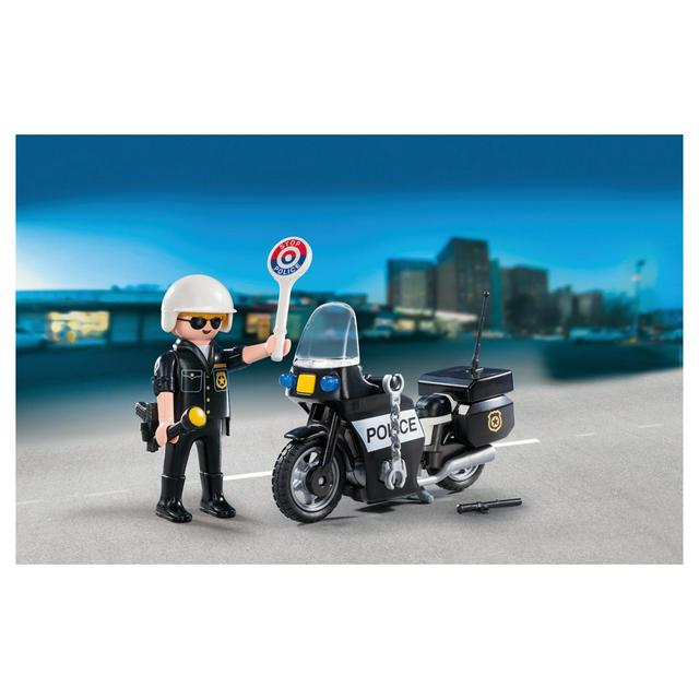 sainsburys toys playmobil