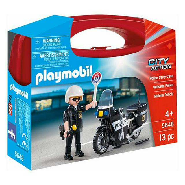 sainsburys toys playmobil