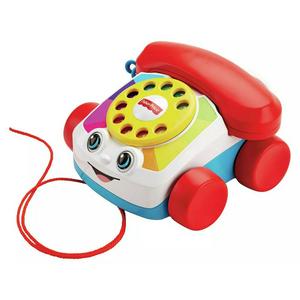 Fisher-Price Chatter Telephone - gallery image 2