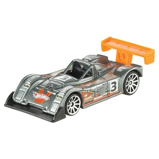 Hot wheels hyper store racer sainsburys