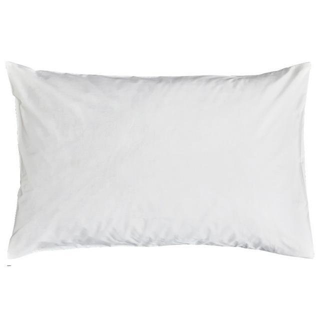 Sainsburys 2025 pillow cases