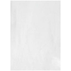Habitat Pure Cotton 200TC Standard Pillowcase Pair - White - gallery image 4