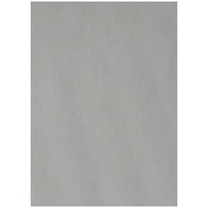 Habitat Pure Cotton 200TC Standard Pillowcase Pair - Grey - gallery image 2