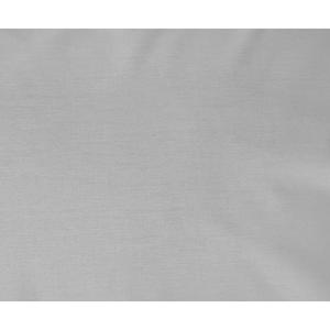 Habitat Cotton Rich 180TC Pillowcase Pair - Dove Grey - gallery image 2
