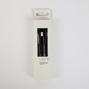 Sainsbury's Home Pack of 2 Erasable Pens
