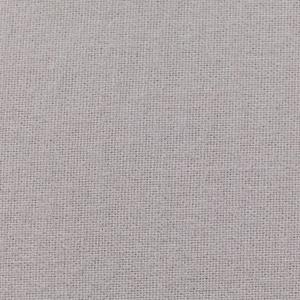 Habitat Soft and Cosy Brushed Cotton Bedding Set - Grey - gallery image 4