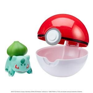 Pokemon Clip 'N' Go W3 - gallery image 3