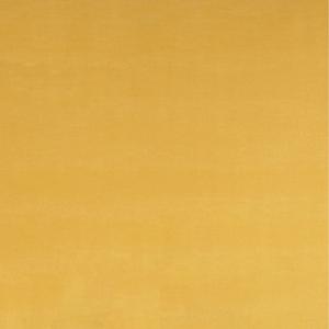 Habitat Cotton Rich 180TC Standard Pillowcase Pair - Mustard - gallery image 2