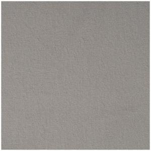 Habitat Soft and Cosy Brushed Cotton Fitted Sheet - Dove Grey - gallery image 3