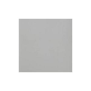 Habitat Cotton Rich 180TC Bedding Set - Plain Grey - gallery image 2