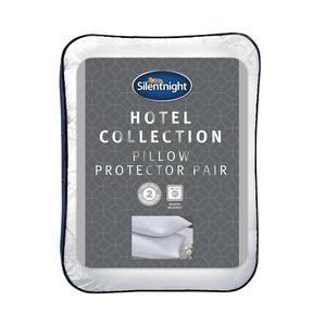 silentnight hotel collection pillow pair