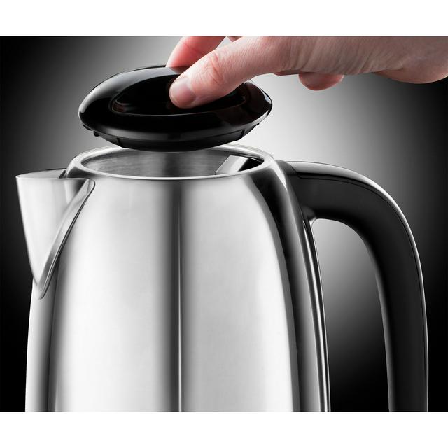 Russell hobbs kettle discount sainsburys