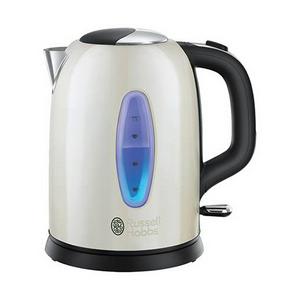 Small electric hot sale kettle sainsburys