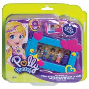 sainsburys polly pocket