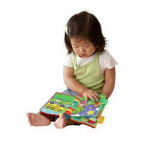 VTech Nursery Rhymes Book - gallery image 5