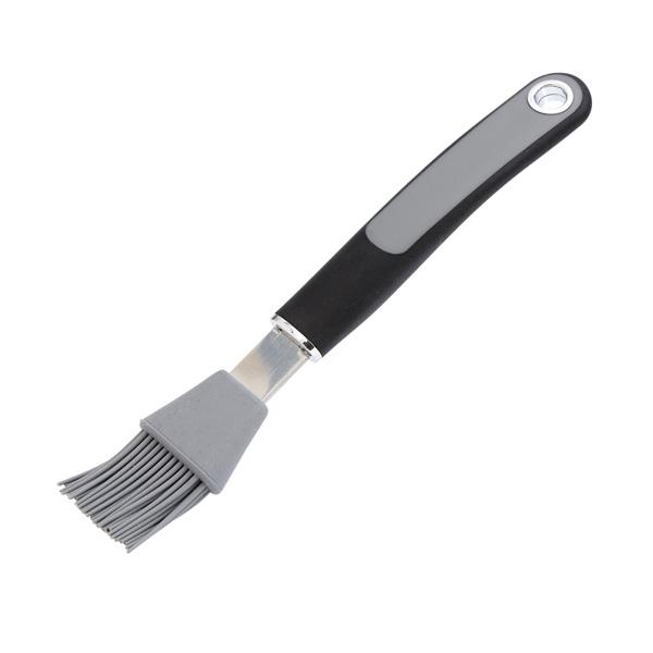 Habitat Soft Grip Silicone Pastry Brush - gallery image 1