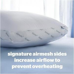 Silentnight Airmax Pillow - gallery image 3