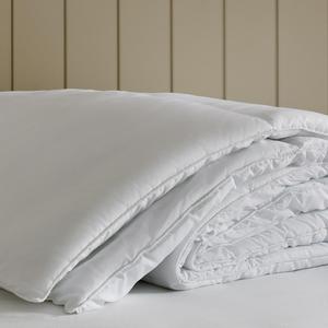Habitat Supersoft Washable 15 Tog Duvet - gallery image 4