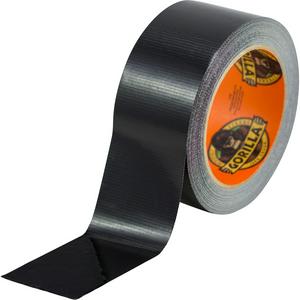 Gorilla Tape -  Black - gallery image 2