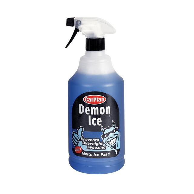 Demon Ice De-Icer Trigger 1L - gallery image 1