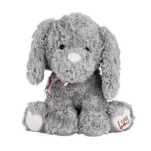 sainsbury's soft toy dog