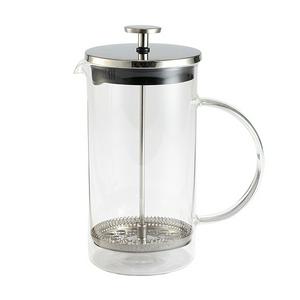 Sainsbury's Home Glass Cafetiere 8 Cup 