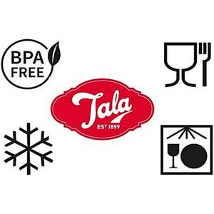 Tala Stainless Steel Spring Action Whisk - gallery image 5