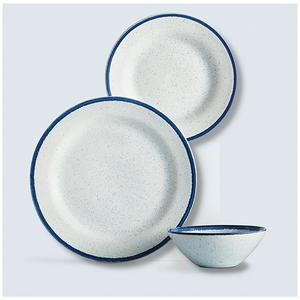 sainsburys picnic plates