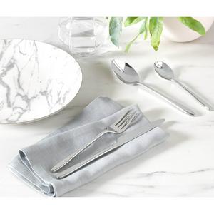 Habitat 16pc Allure Cutlery Set - gallery image 2