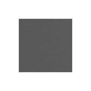 Habitat Egyptian Cotton 400TC Fitted Sheet - Slate Grey - gallery image 2