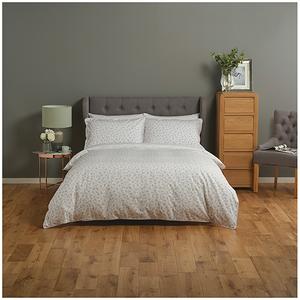 cot bed sheets sainsburys