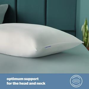 Silentnight Orthopaedic Support Pillow - gallery image 3