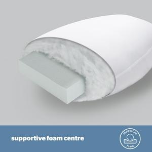 Silentnight Orthopaedic Support Pillow - gallery image 4