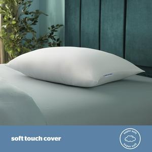 Silentnight Orthopaedic Support Pillow - gallery image 5
