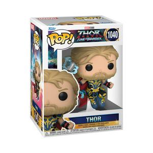 Funko Pop! Vinyl Figure Marvel Assortment - gallery image 2
