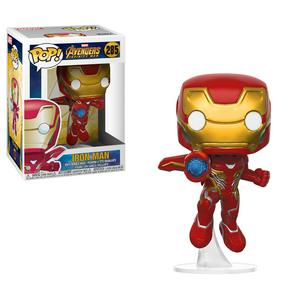 Funko Pop! Vinyl Figure Marvel Assortment - gallery image 3