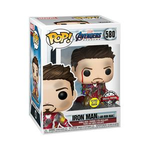 Funko Pop! Vinyl Figure Marvel Assortment - gallery image 5