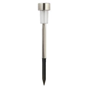 Solar Marker Light Stainless Steel - gallery image 2