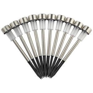 Solar Marker Light Stainless Steel - gallery image 3
