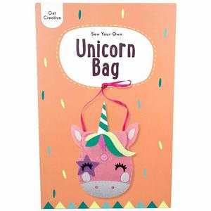 Unicorn backpack online sainsburys