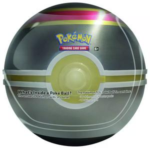 Pokemon Pokeball Tin - gallery image 4