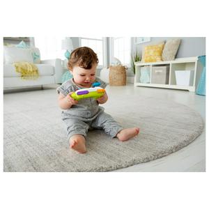 Fisher-Price Game & Learn Controller Toy - gallery image 5