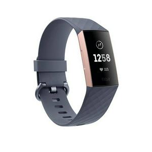 Fitbit Charge 3 Fitness Tracker 