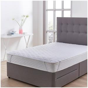 Silentnight Bounceback Mattress Protector - gallery image 2