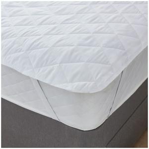 Silentnight Bounceback Mattress Protector - gallery image 3